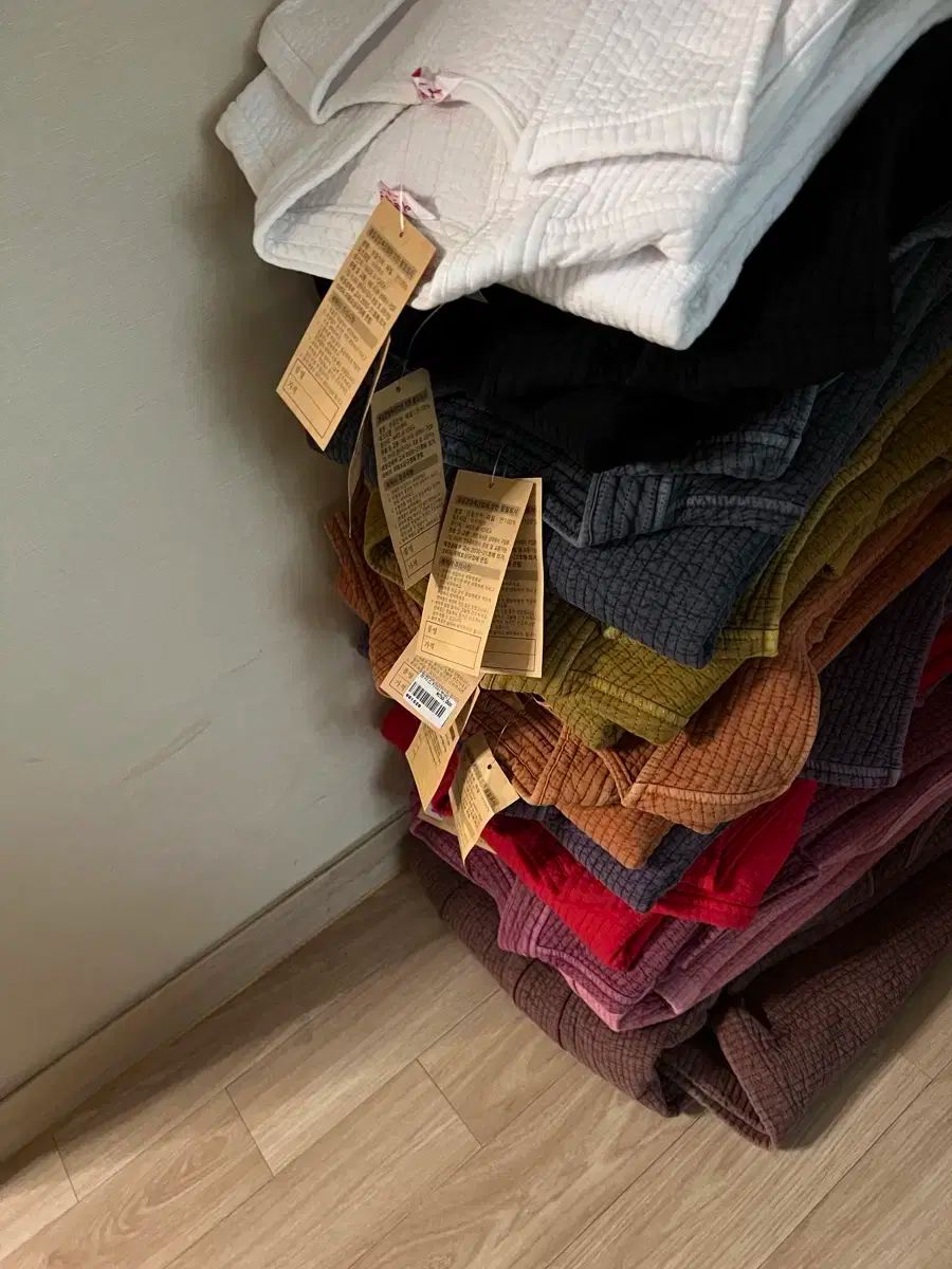 カジュアルチマチョゴリ ONE PIECE セット