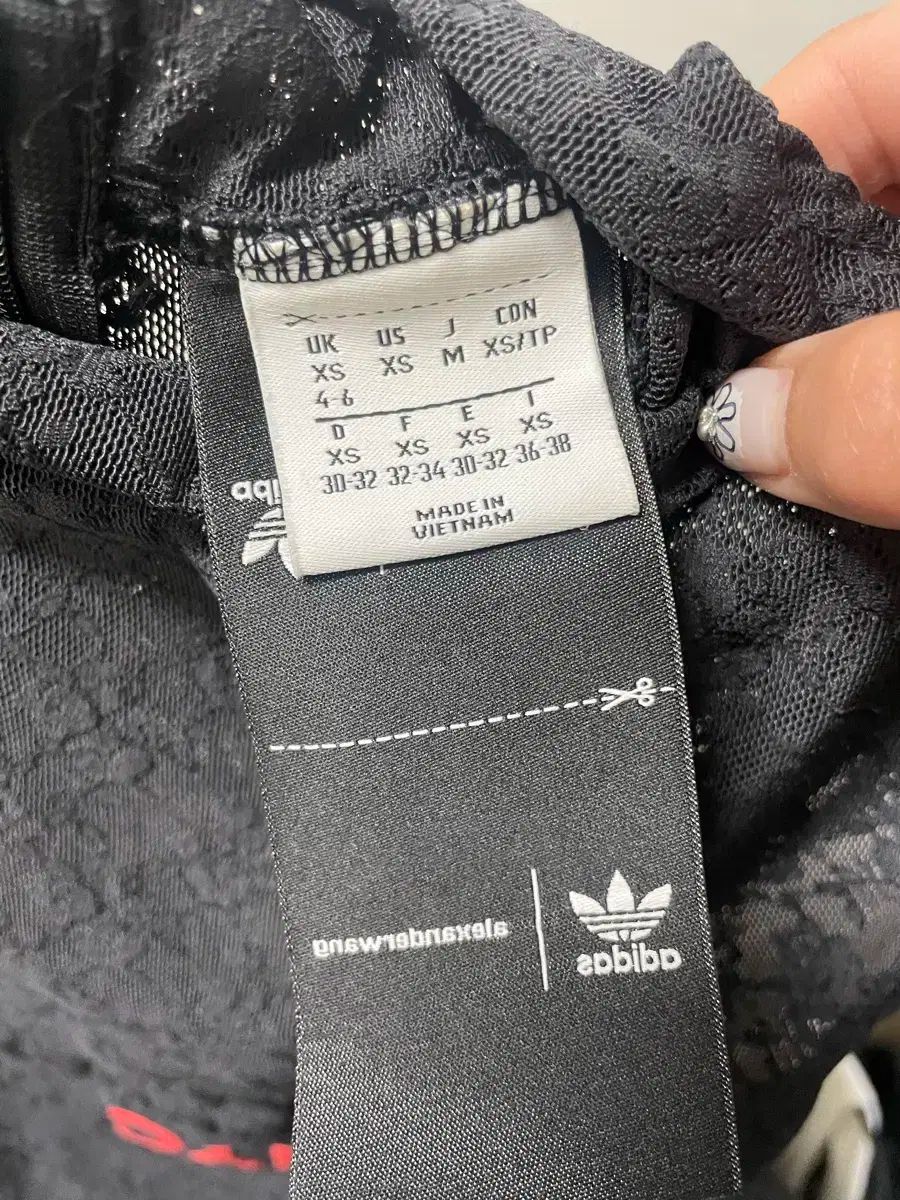 Wang