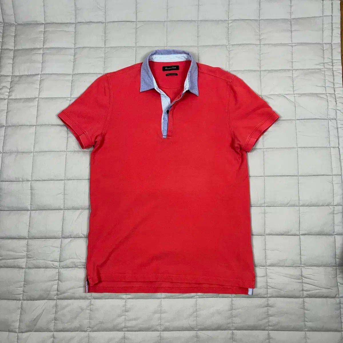 Massimo Dutti マッシモドゥッティ MASSIMO - ⁄ DUTTI(マッシモドゥッ 