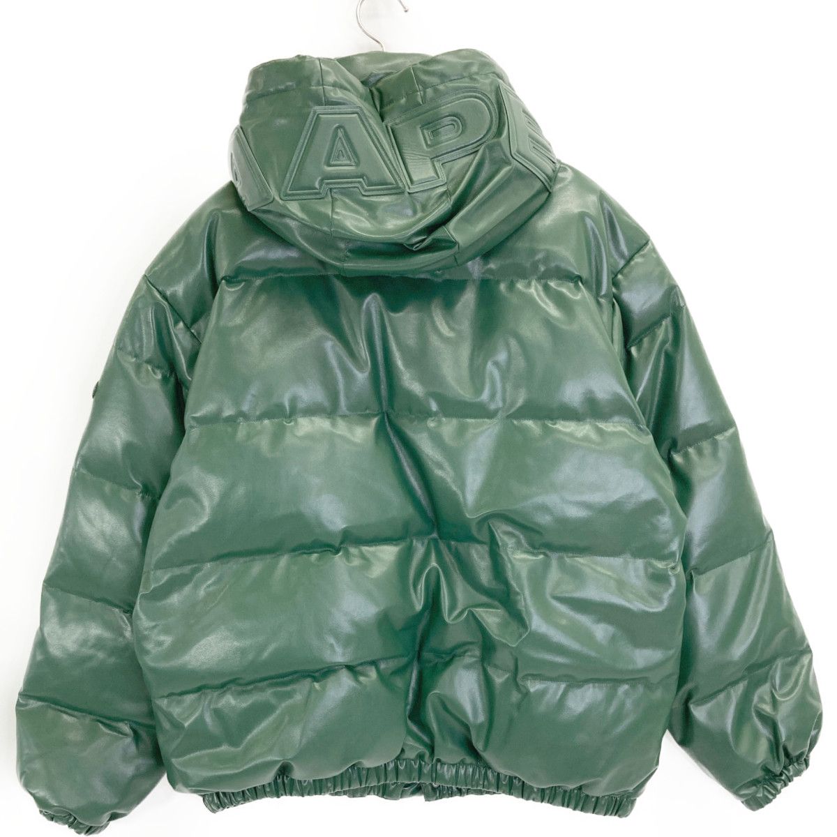 A BATHING APE アベイシングエイプ AAPDNM7633XXL フェイク