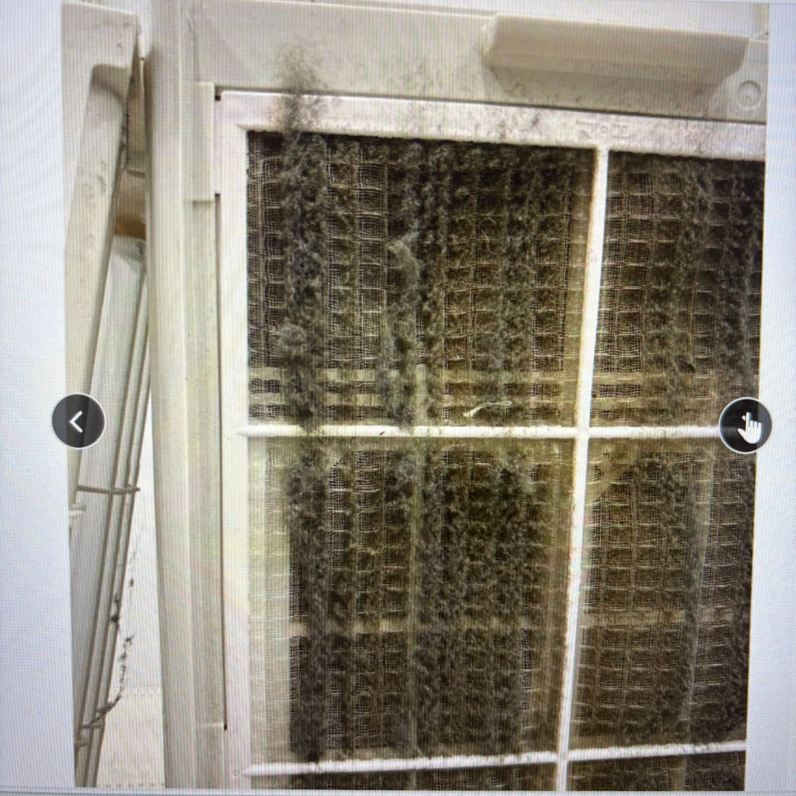 窓枠エアコン CW-1624R