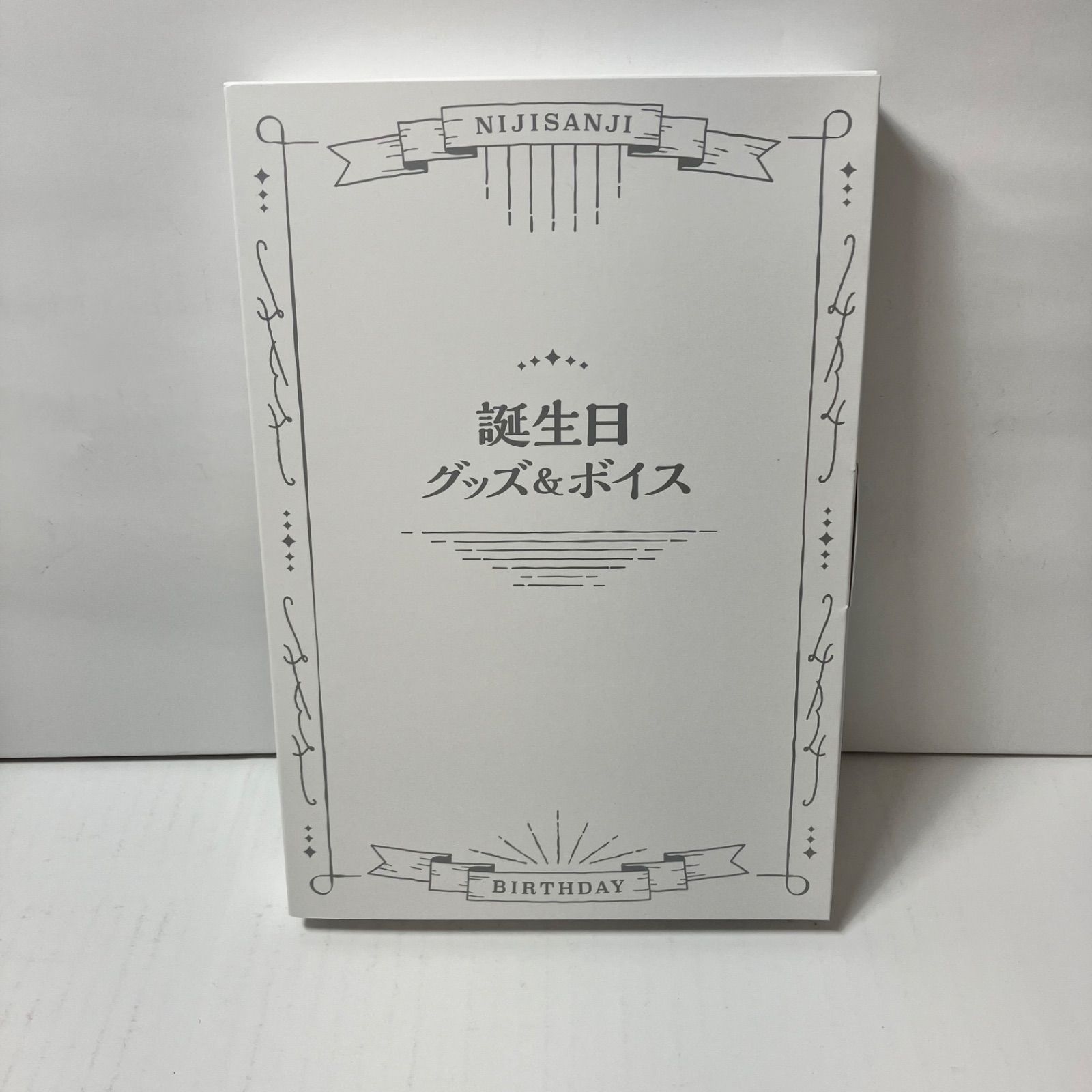 瀬戸店】不破湊 誕生日グッズ 2024 にじさんじ【710-4536】 - メルカリ