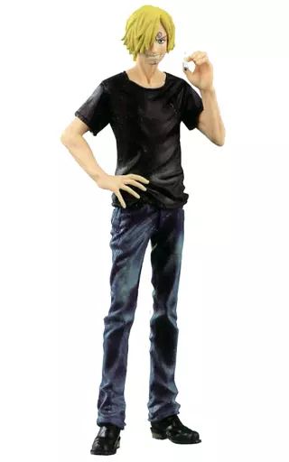 【在庫8枚】サンジ 買取強化中】プレミアムブースターの当たりカードと買取相場一覧