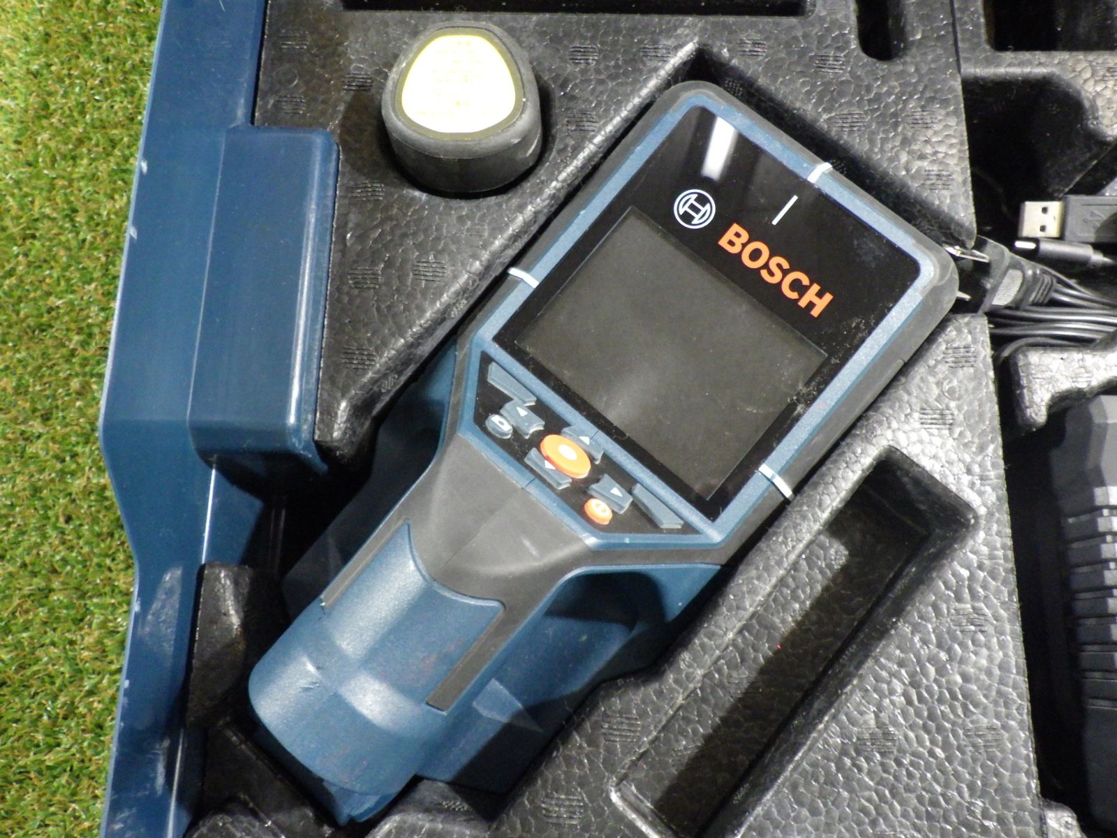 D-TECT200JP 電動工具
