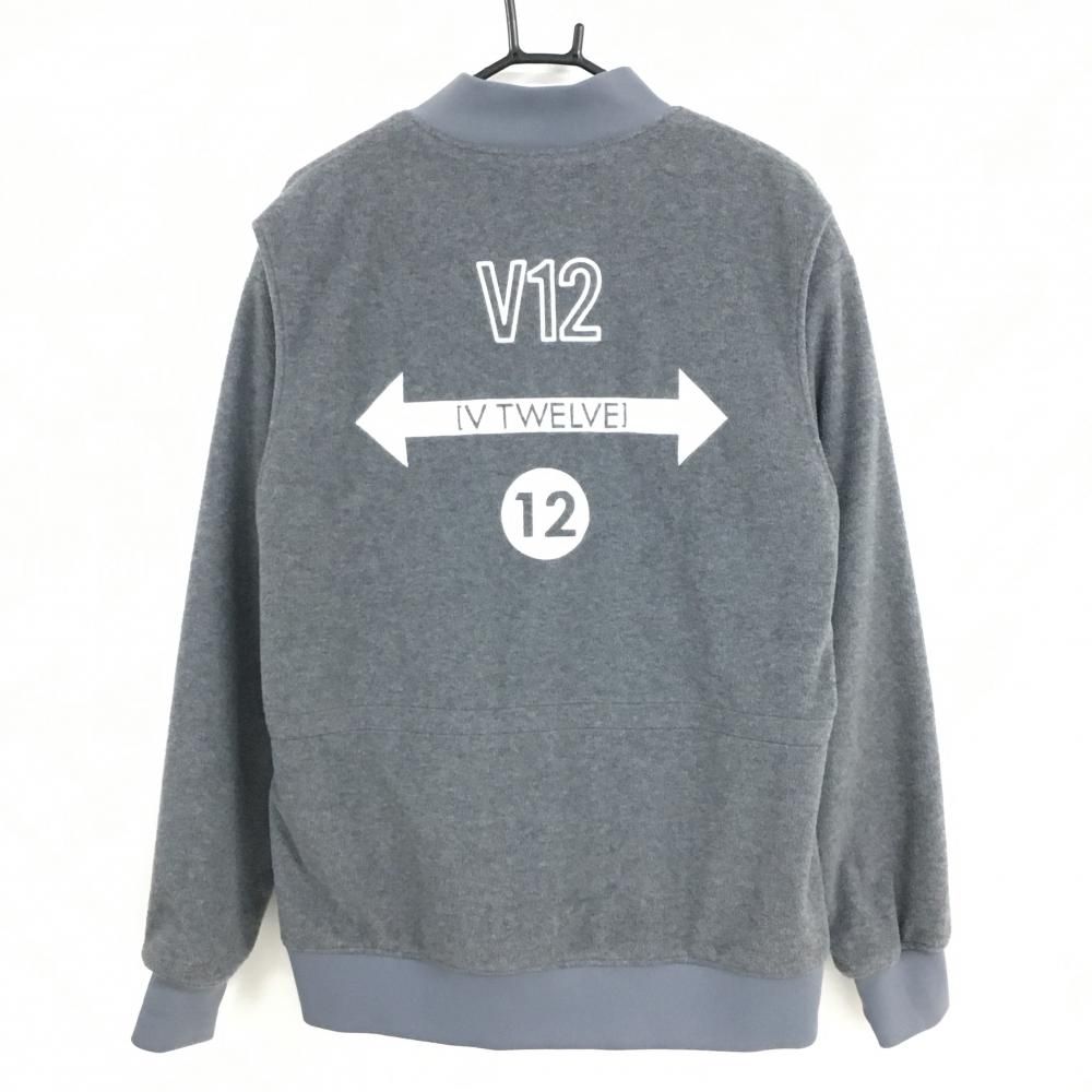 ジャケット グレー