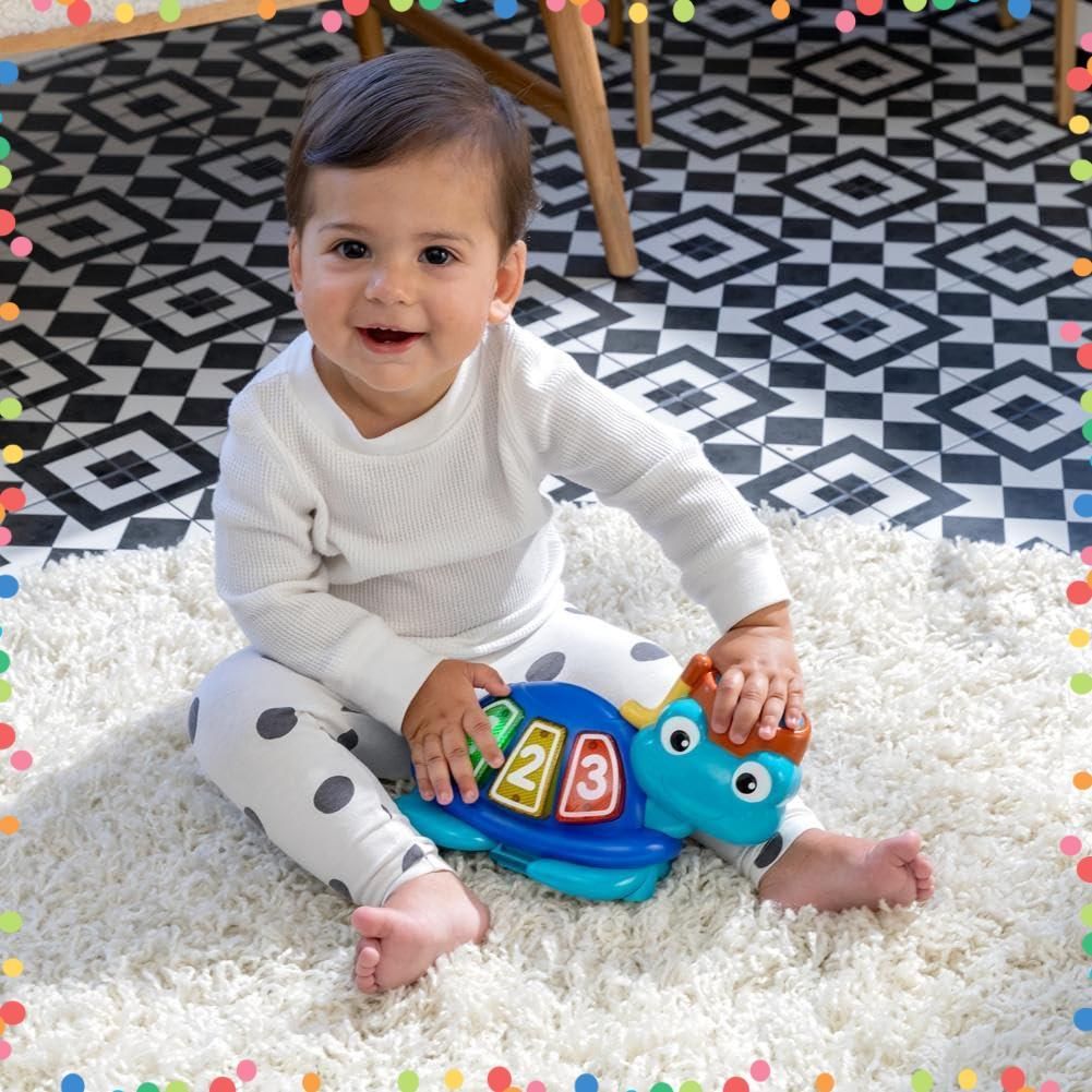 セール Baby Einstein Japan ベビーアインシュタイン II ネプチューン オーシャンディスカバリー ジャンパー 10455 by キッズツージャパン Kids KidsⅡ SKLAD-KIRPICHA_RU