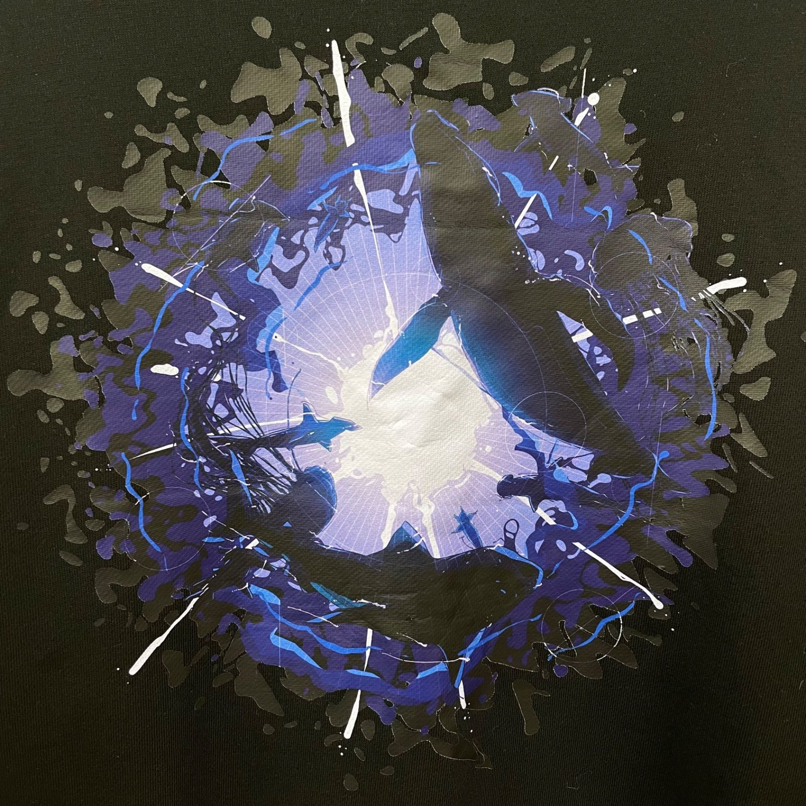 横浜流星FC ファンクラブ バースデーイベント スウェットトップス