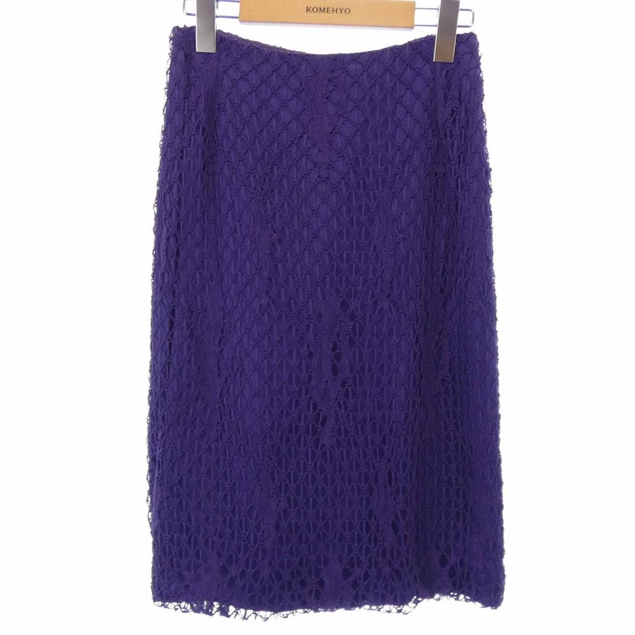 GIANNI VERSACE ジャンニ ヴェルサーチ　スカート　ヴィンテージ風 ヴィンテージ】ジャンニヴェルサーチ GIANNI VERSACE スカート