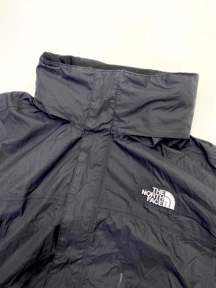 THE NORTH FACE ザノースフェイス ウィンドブレーカー ナイロン