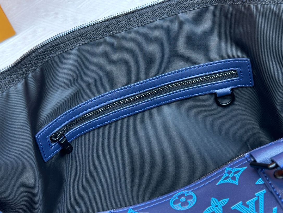 50トラベルバッグ ハンドバッグ