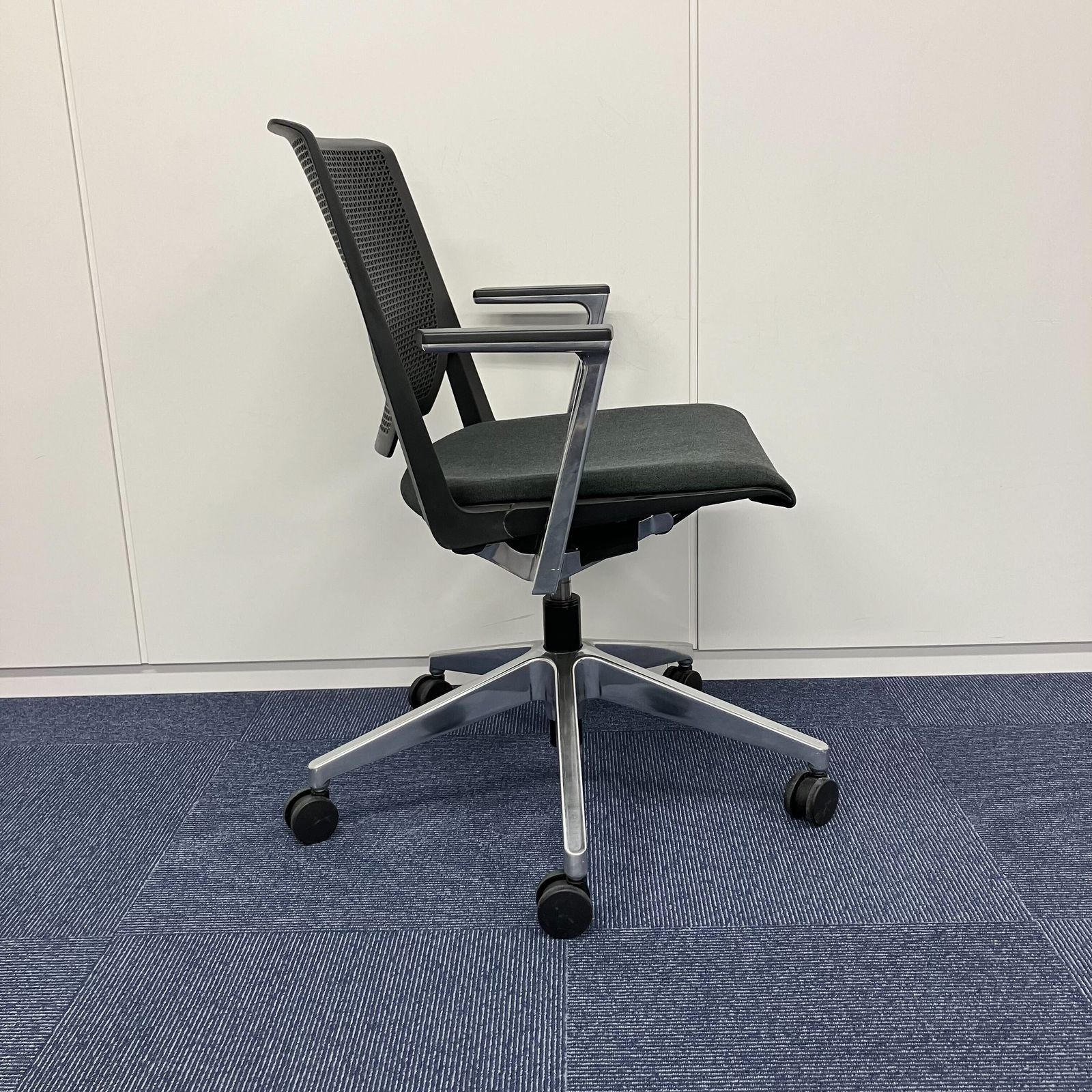 中古 S(美品)】ヘイワース Very Conference(ベリーカンファレンス  