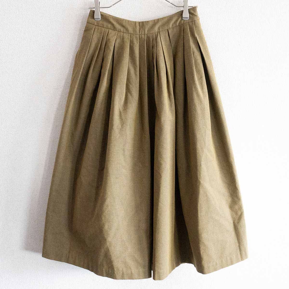 ミナペルホネン　rytmi パンツ mina perhonen rytmi パンツ