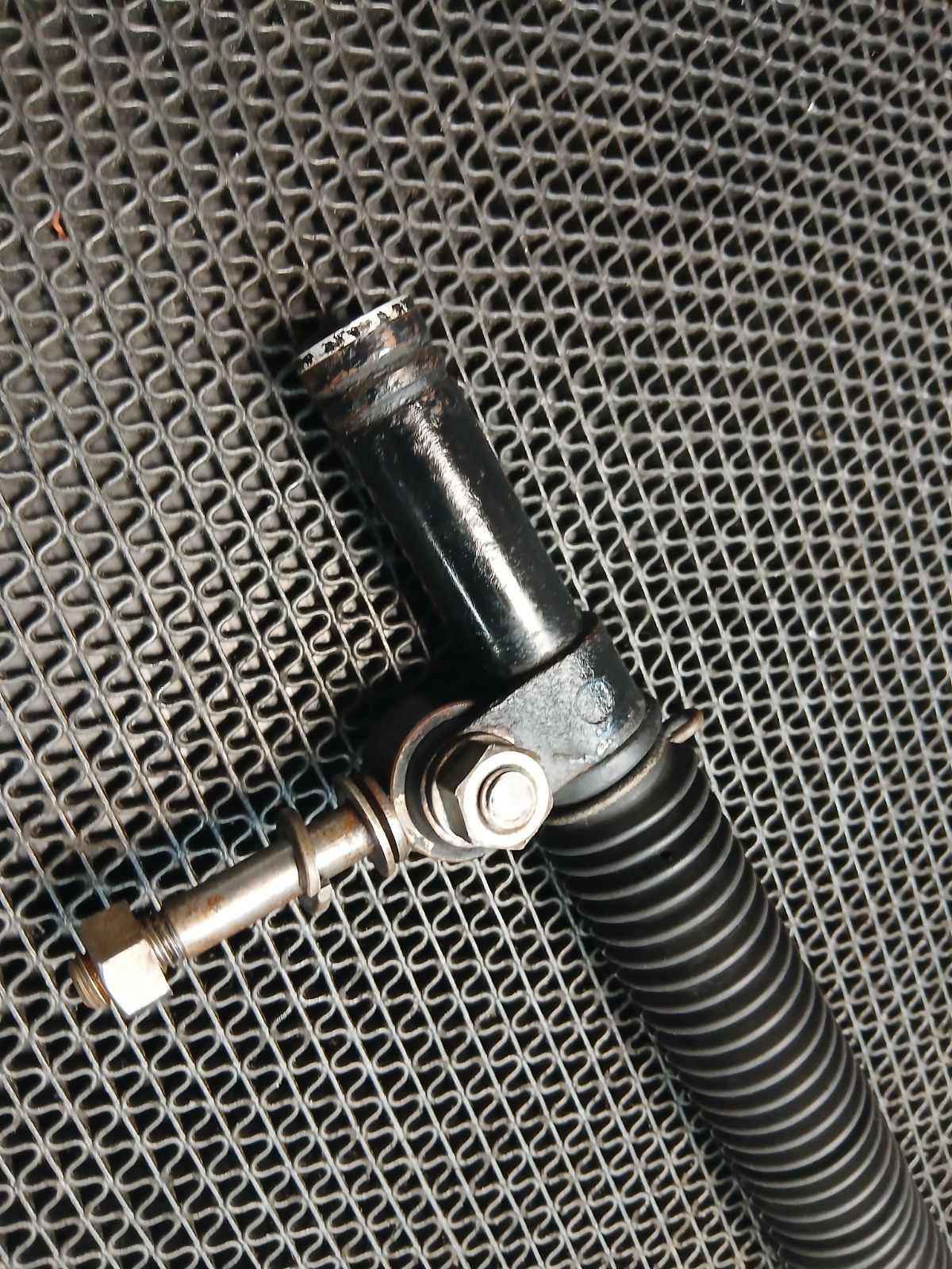 人気ブランドの新作も！ カワサキ W3 実動ステアリングダンパー 抜け無し 650-RS 昭和48年 実動車両 W2TT W1SS ダブサン マッハMACH W1SA 旧車絶版 Z 動画あり 贵重な