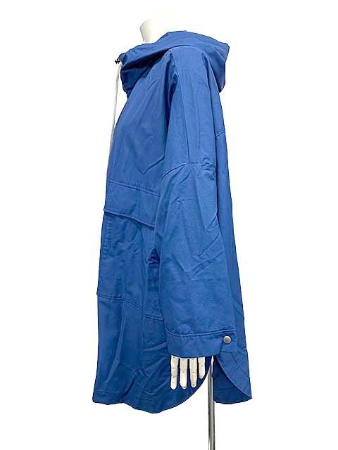 DAMA collection ダーマ 7号 コート ジップアップ 薄手コートS24＿s24