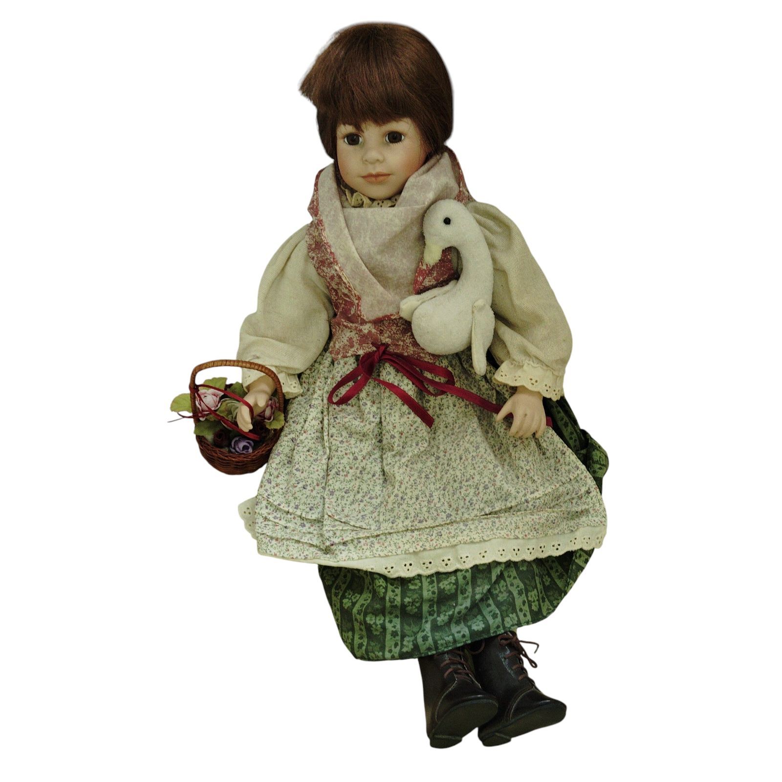 ビスクドール ペア