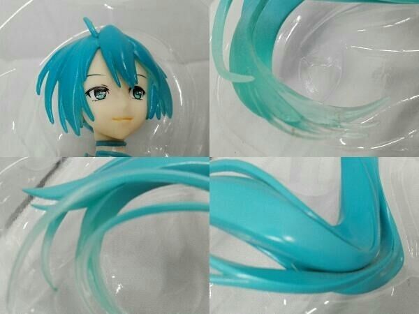 フィギュア レーシングミク 2011 ver. (1/8スケール 塗装済み完成品