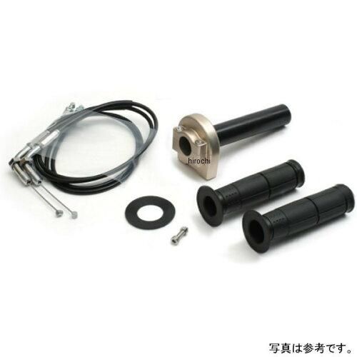 【新品・5営業日で発送】アクティブ(ACTIVE) スロットルKIT ホルダー:TYPE-1 T-GLD 巻取φ36 ステン金具 Z900 18-20 1071132SU