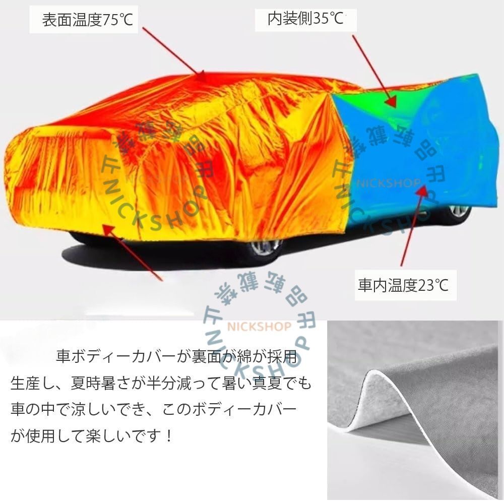アヴェンタドールロードスター