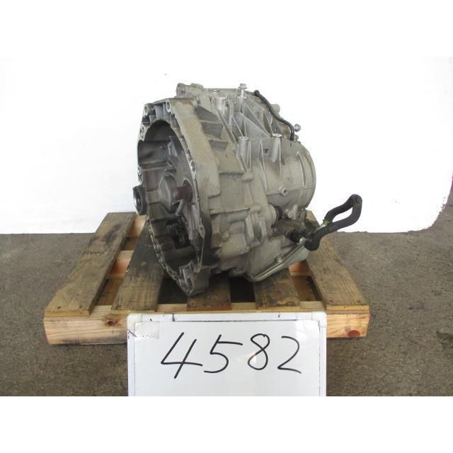 2007年 BMW ミニ R52 ABA-RF16 オートマミッション 190321 4582