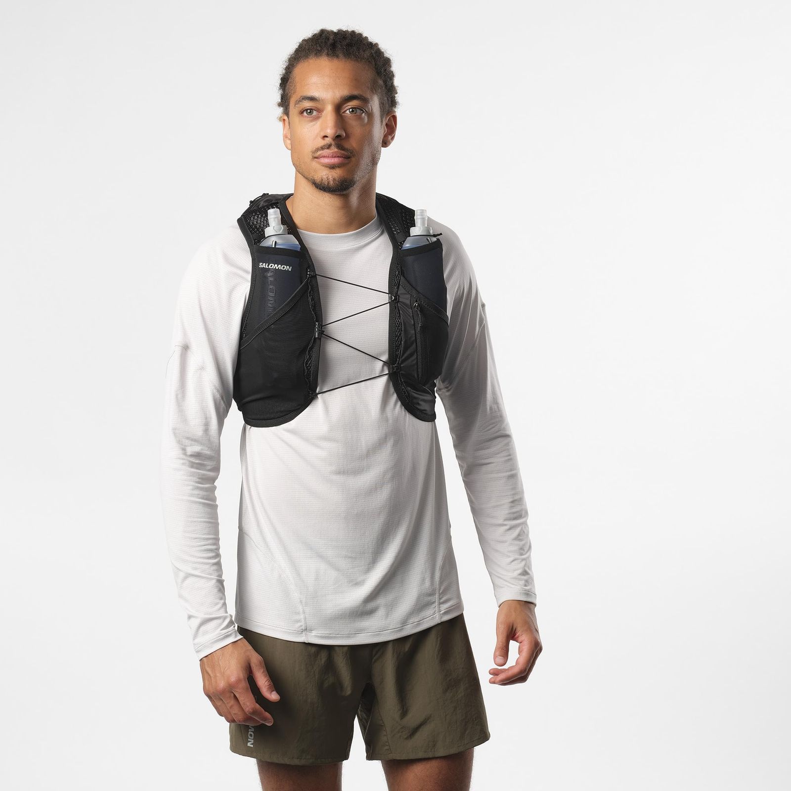 SALOMON(サロモン) ハイドレーション ベスト リュックサック バック