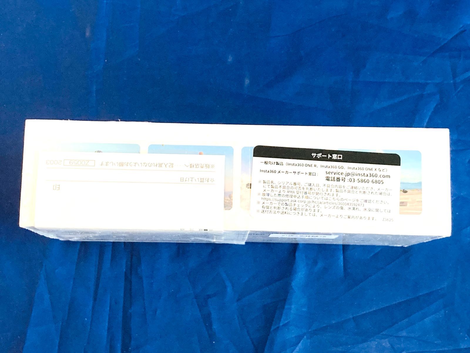 広角モジュール アクションカメラ