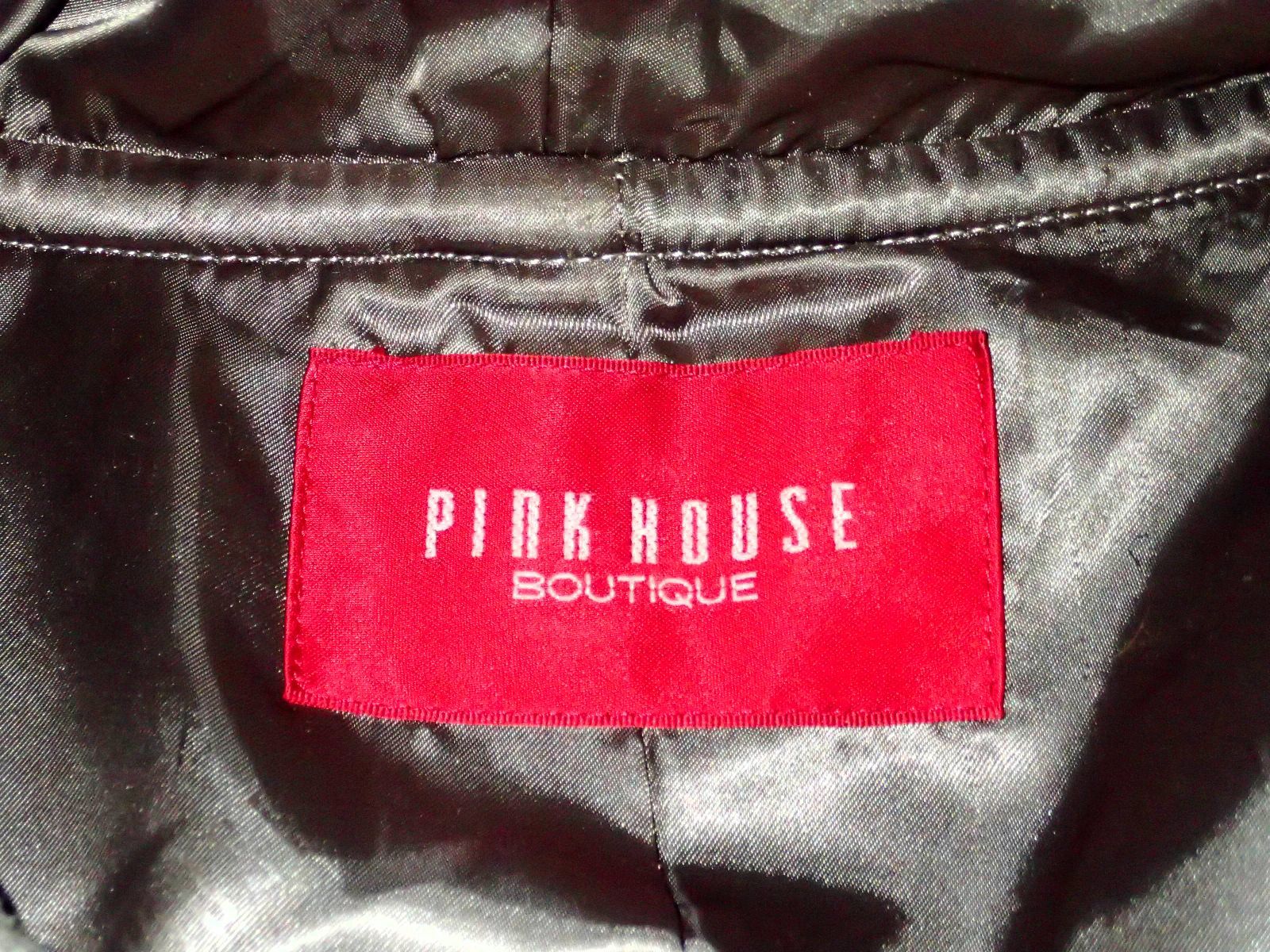 ダッフルコート グレー