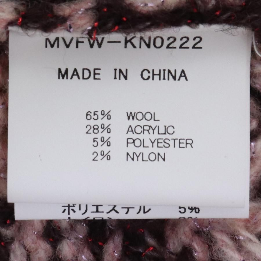 は自分にプチご褒美を 新品、未使用 未使用 定価48400円 MASU 22AW ...