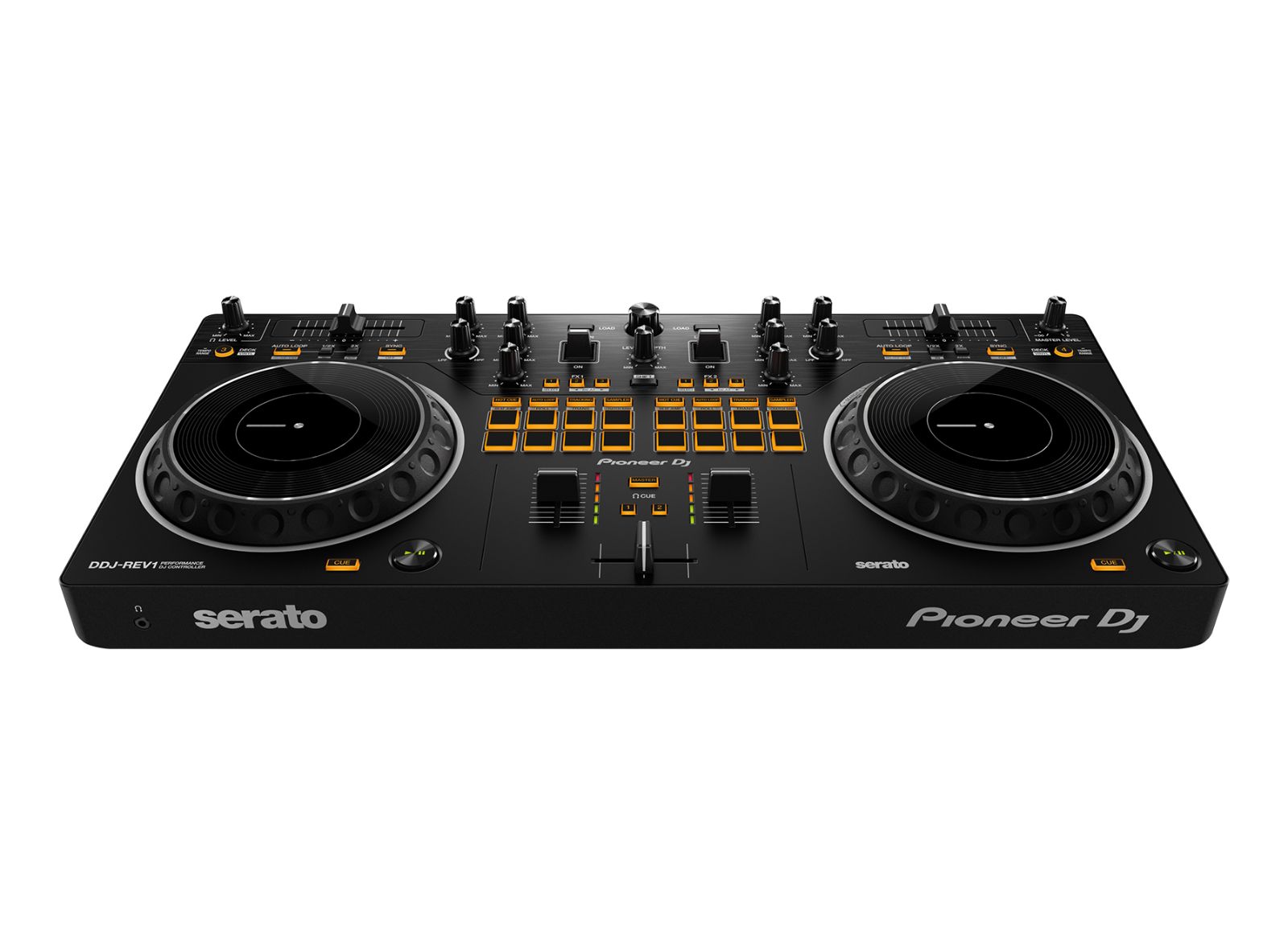 大人も着やすいシンプルファッション Pioneer パイオニア C DJ 400 2 台 セット その他 付属品付き DJ機材