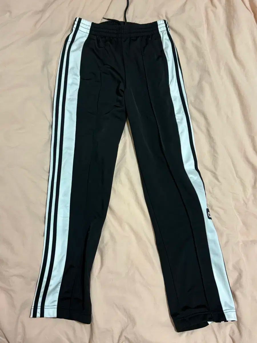 adidas(アディダス) ADIBREAK(アディブレーク) 黒 2XS GN2807