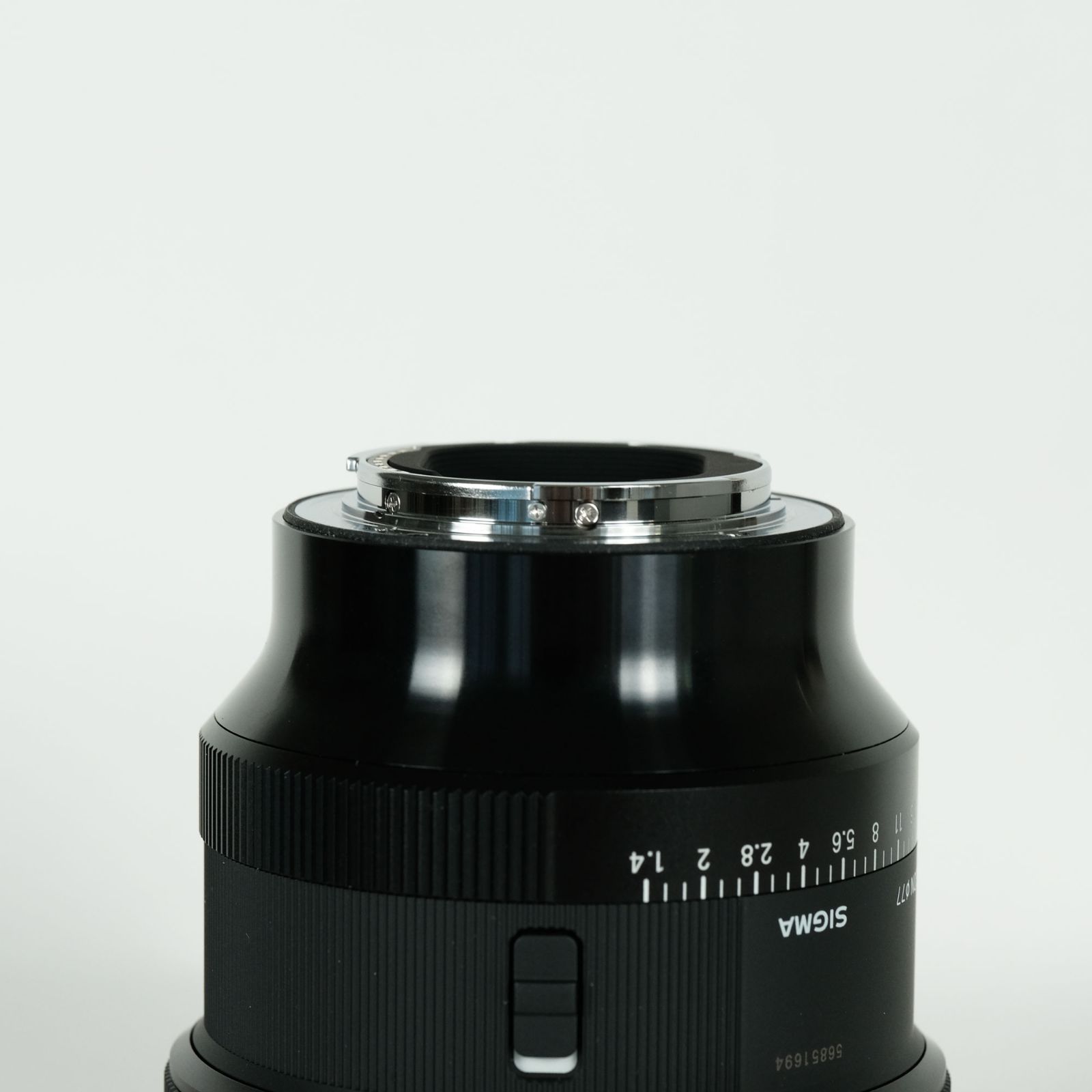 85mm