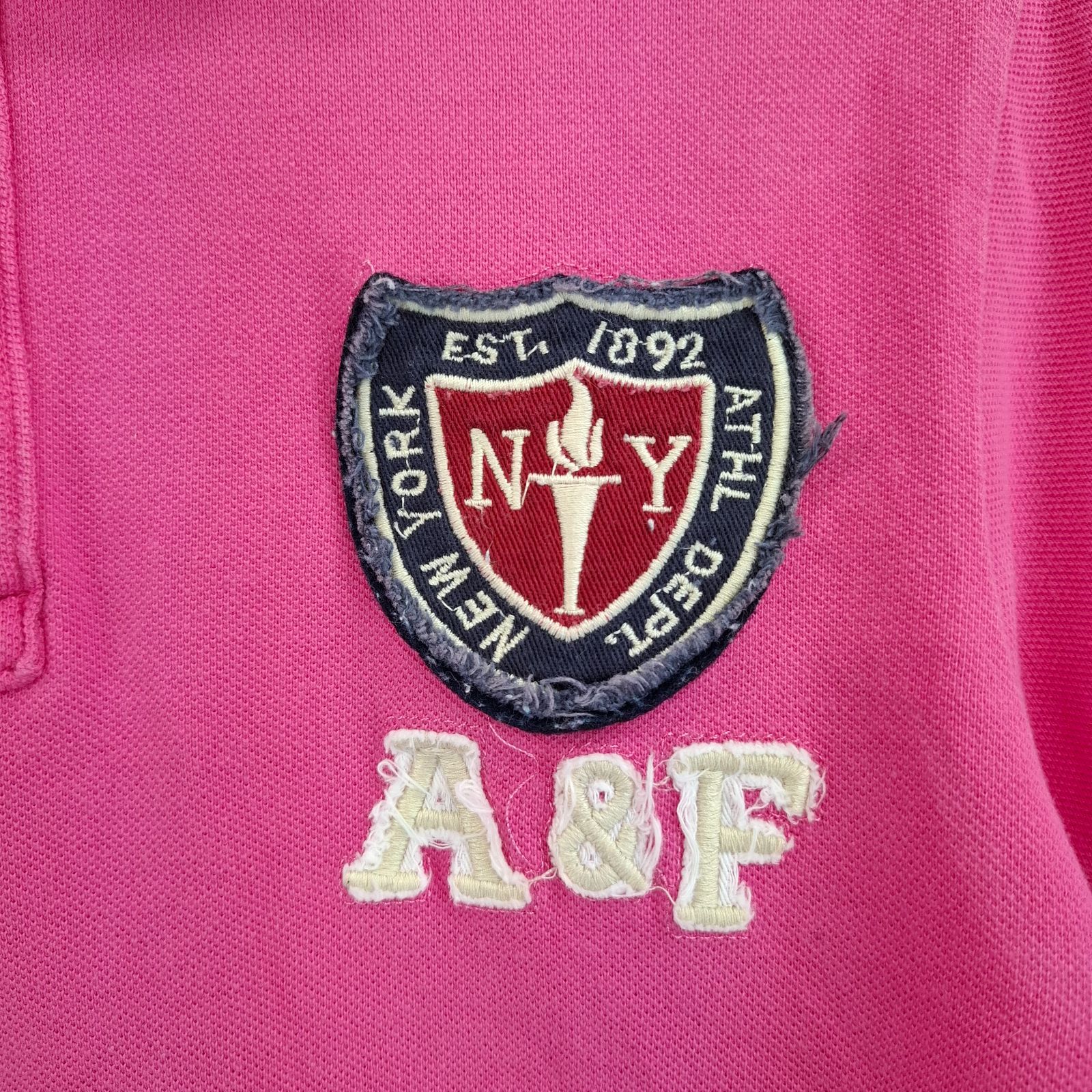 Abercrombie-fitch