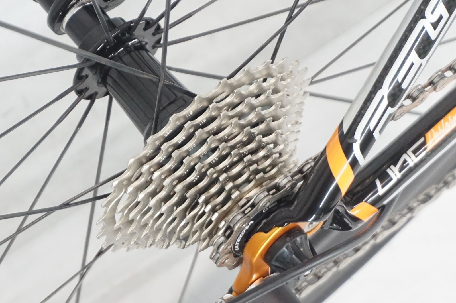 ロードバイク バイチャリ阪急塚口店