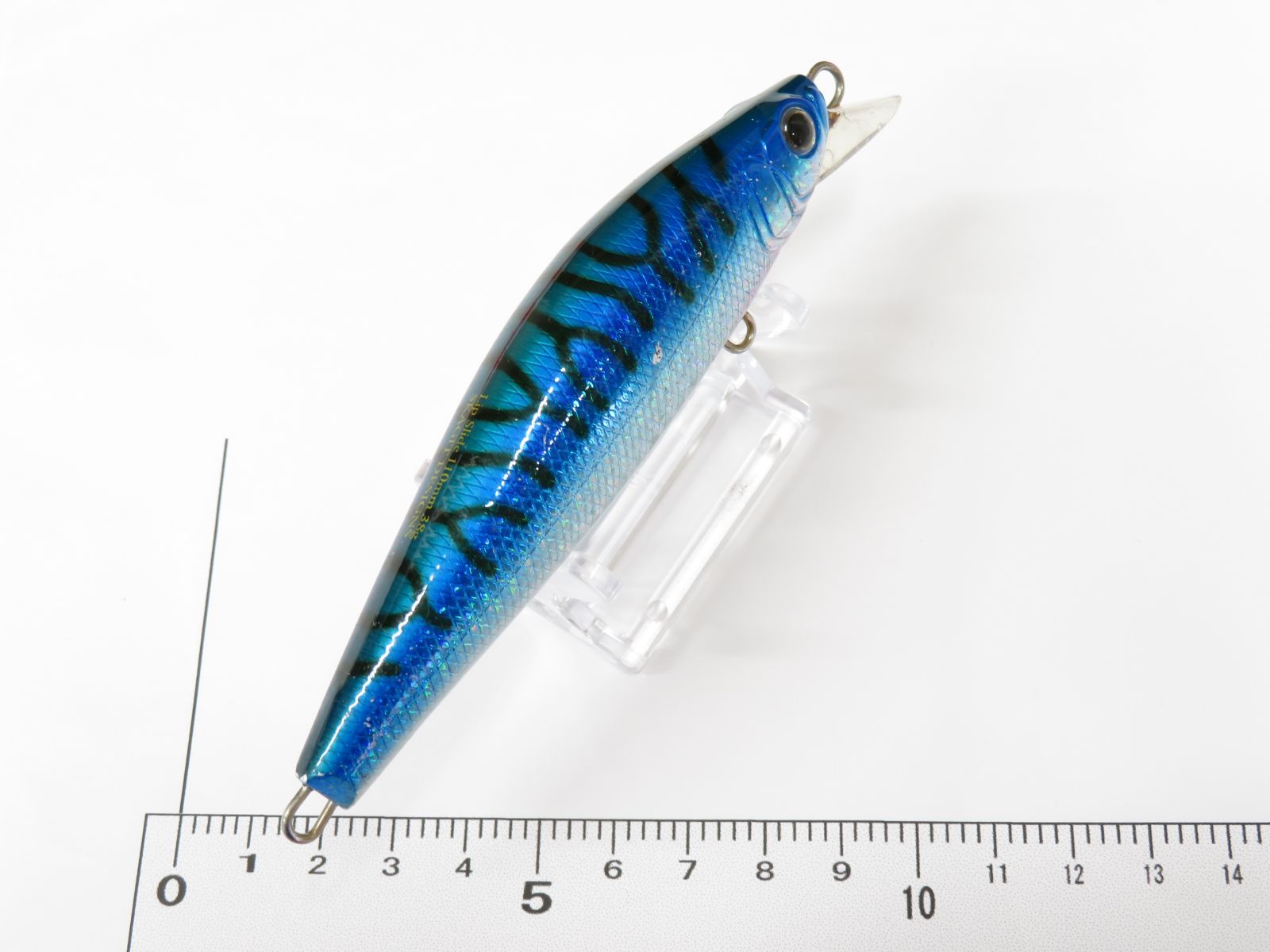 メジャークラフト KGL-762ML 黒鯛