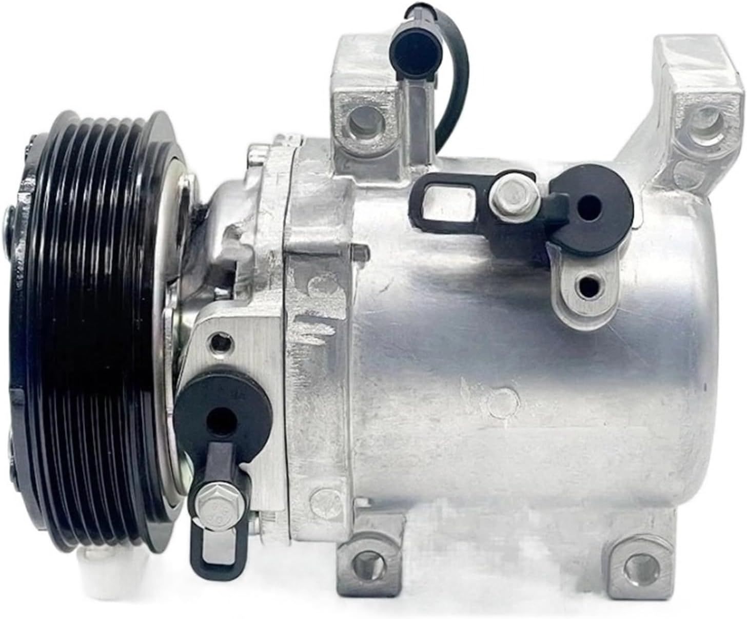 ACエアコンコンプレッサー Haval H6 2014 2015 2016 2017 2018 2019 2020 8103100XKZ20A 対応 コンプレッサーの交換 Original