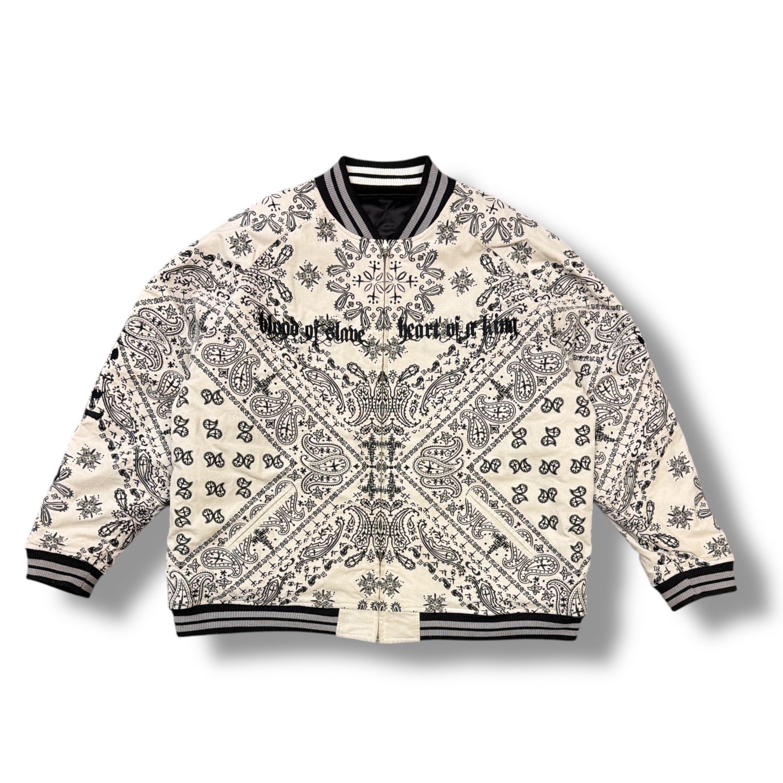 参考上代143000円 CVTVLIST CTLS | Souvenir Jacket '25 スーベニア