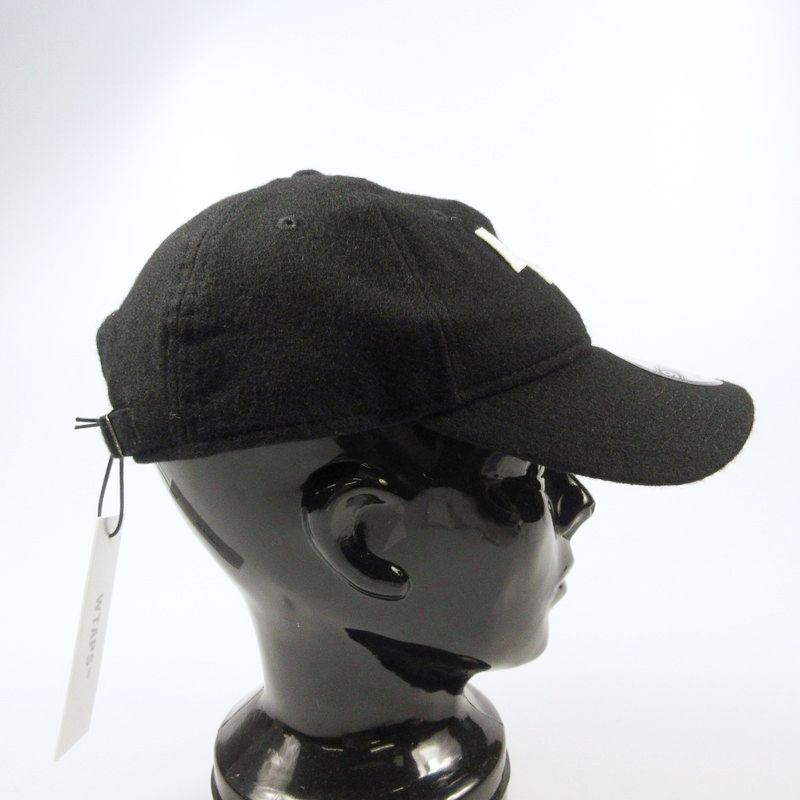 姫路東店】 中古 W)TAPS | ダブルタップス ×NEW ERA キャップ