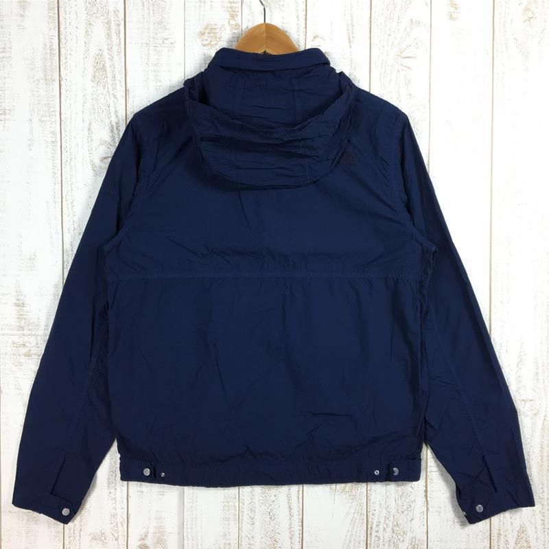 THE NORTH FACE - ザノースフェイス トレッキングライトジャケット フード NP21418 M THE NORTH FACE 値下げ ザノースフェイス MOUNTAIN LIGHT JACKET