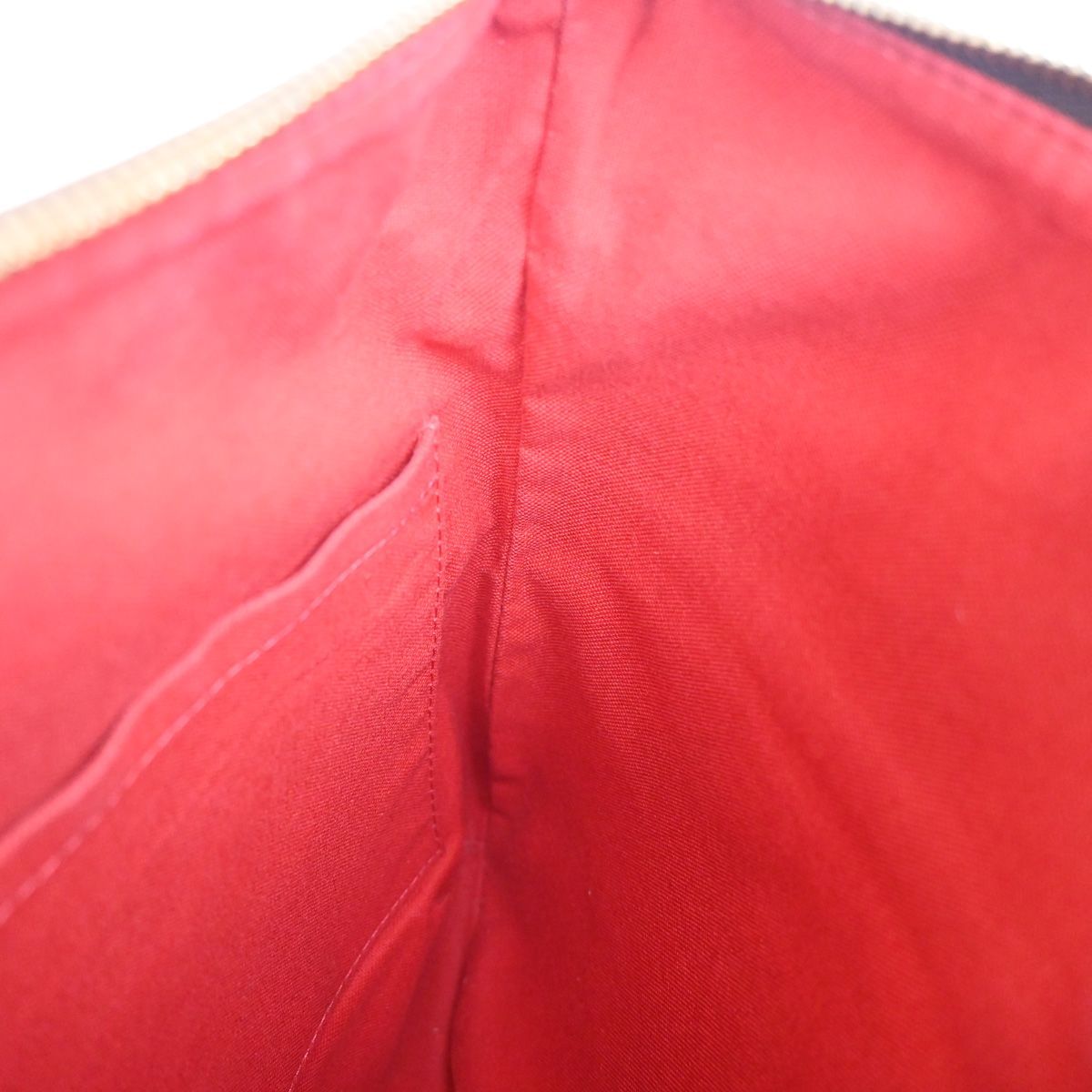 LOUIS VUITTON ルイヴィトン ショルダーバッグ ブルームズベリーPM ダミエ ブラウン 87KA979 DECORATOM_COM_BR