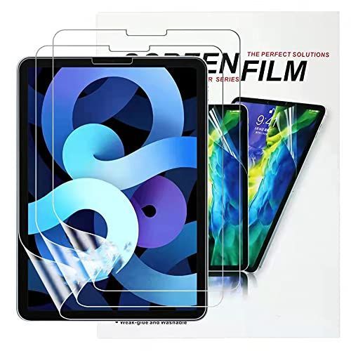 旧型 iPad Pro 12.9 アンチグレア3枚セット旧型 iPad Pro 12.9 第2世代 2017第1世代 2015用 フィルム アンチグレア サラサラ タッチ感 独創PET素材 反射防止 飛散防止 ケースと干渉せず 衝撃吸収 撥油性 