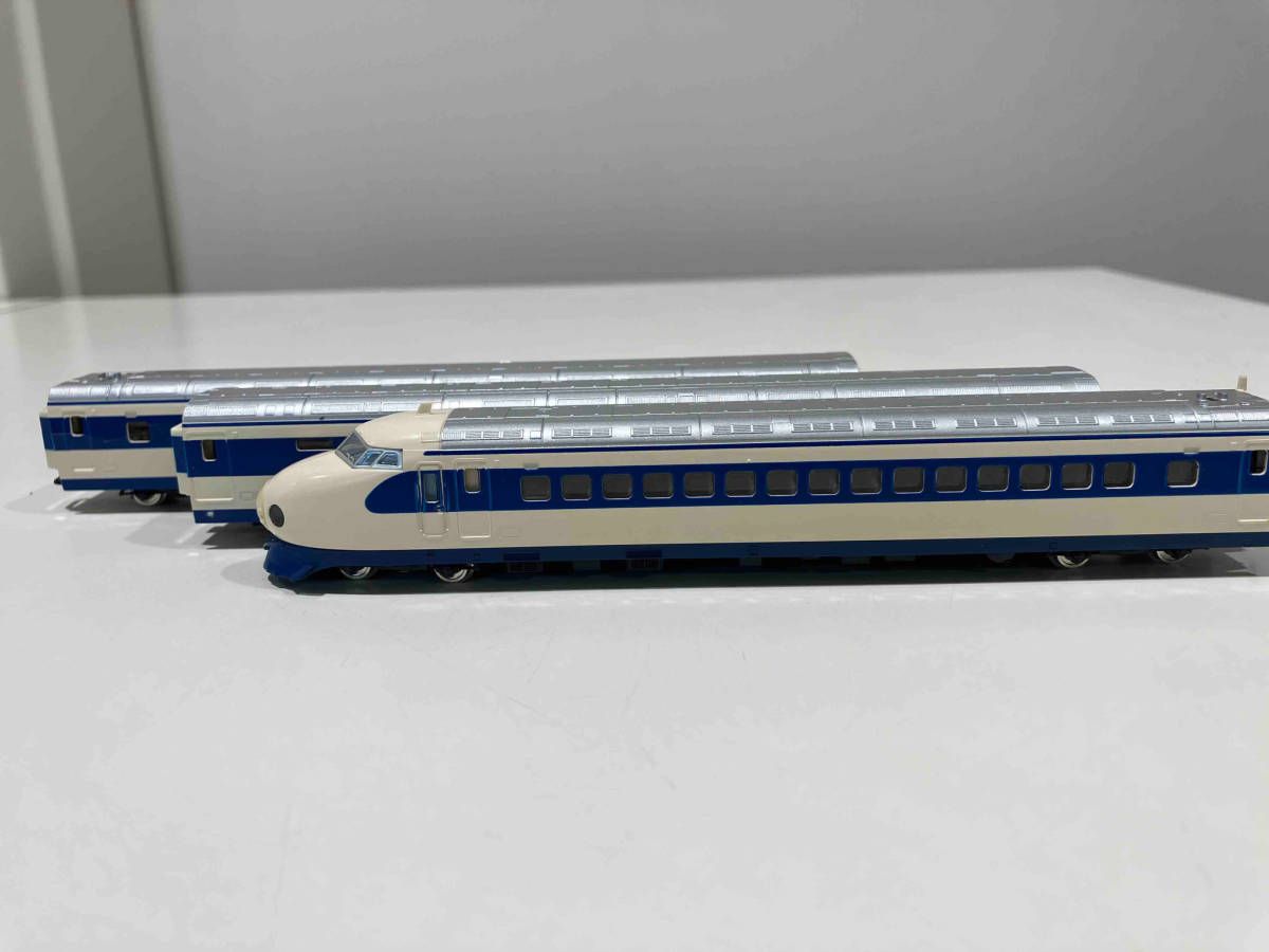 【全品送料無料】 0 JR 92704 TOMIX 2000系 Nゲージ 鉄道模型 山陽新幹線 東海道 新幹線