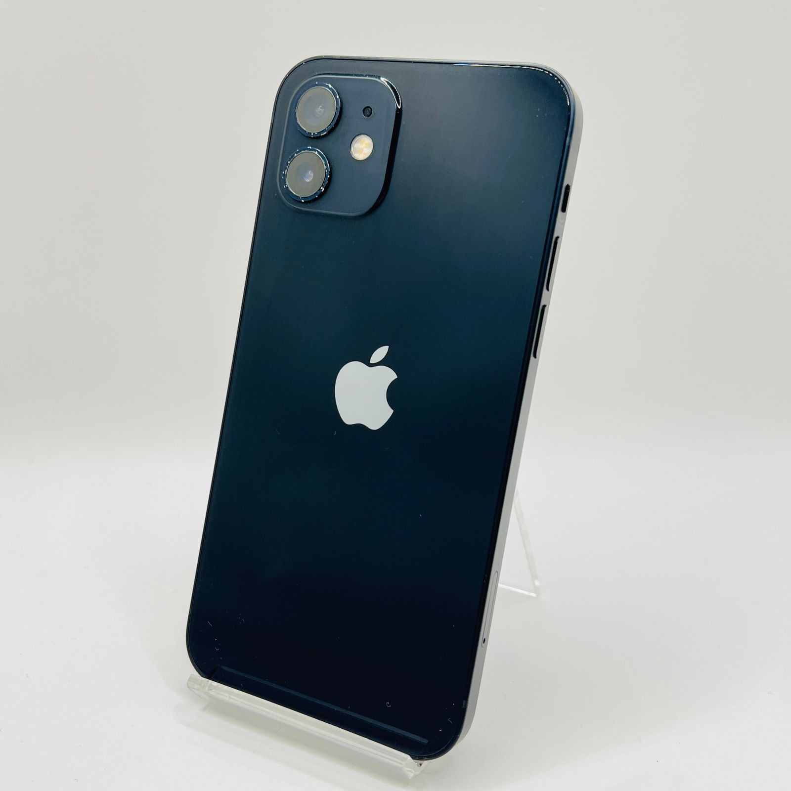 iPhone 12 ブラック 64 GB Softbank 【公式通販】