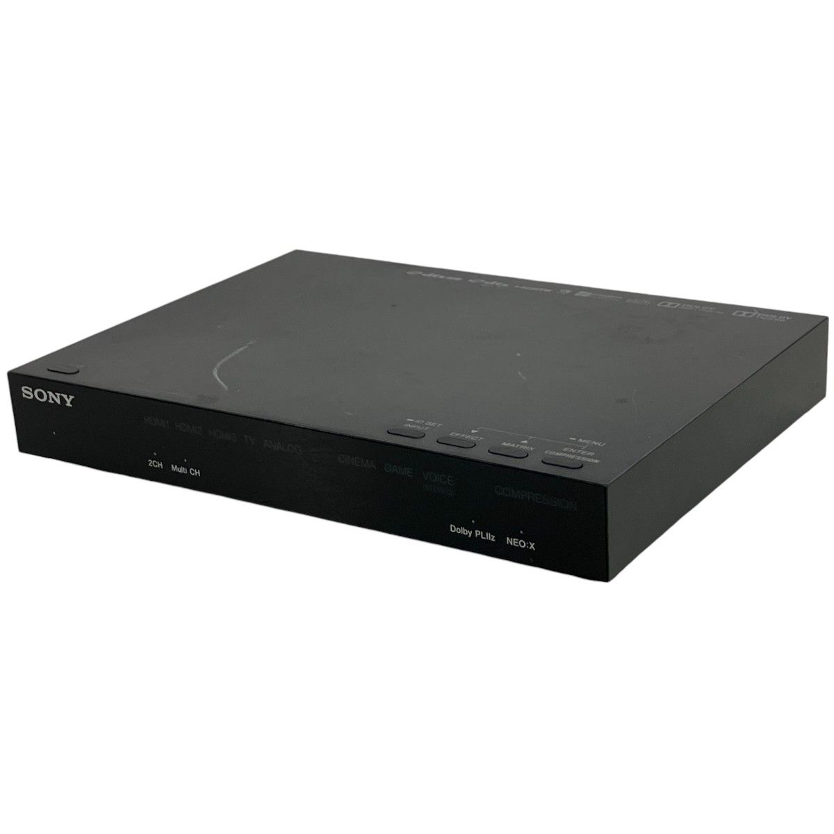 DP-HW700 MDR-HW700DS プロセッサー MDR-HW700 | ヘッドホン | ソニー