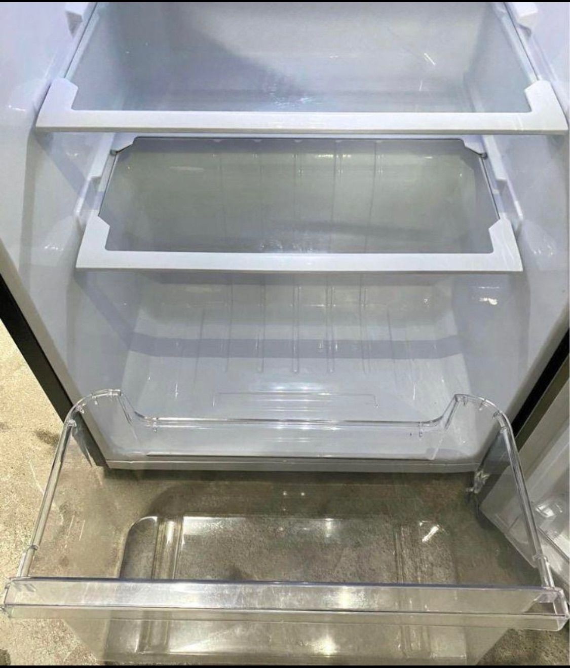 シャープ ノンフロン冷凍冷蔵庫 SJ-D23D-S 2018年製 225L - メルカリ