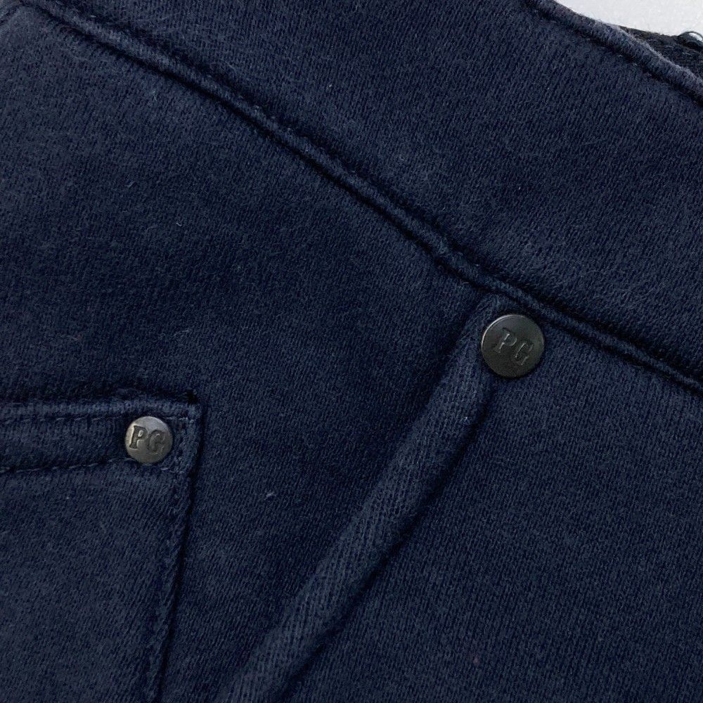 サイズ：0 PEARLY GATES パーリーゲイツ 裏起毛スカート