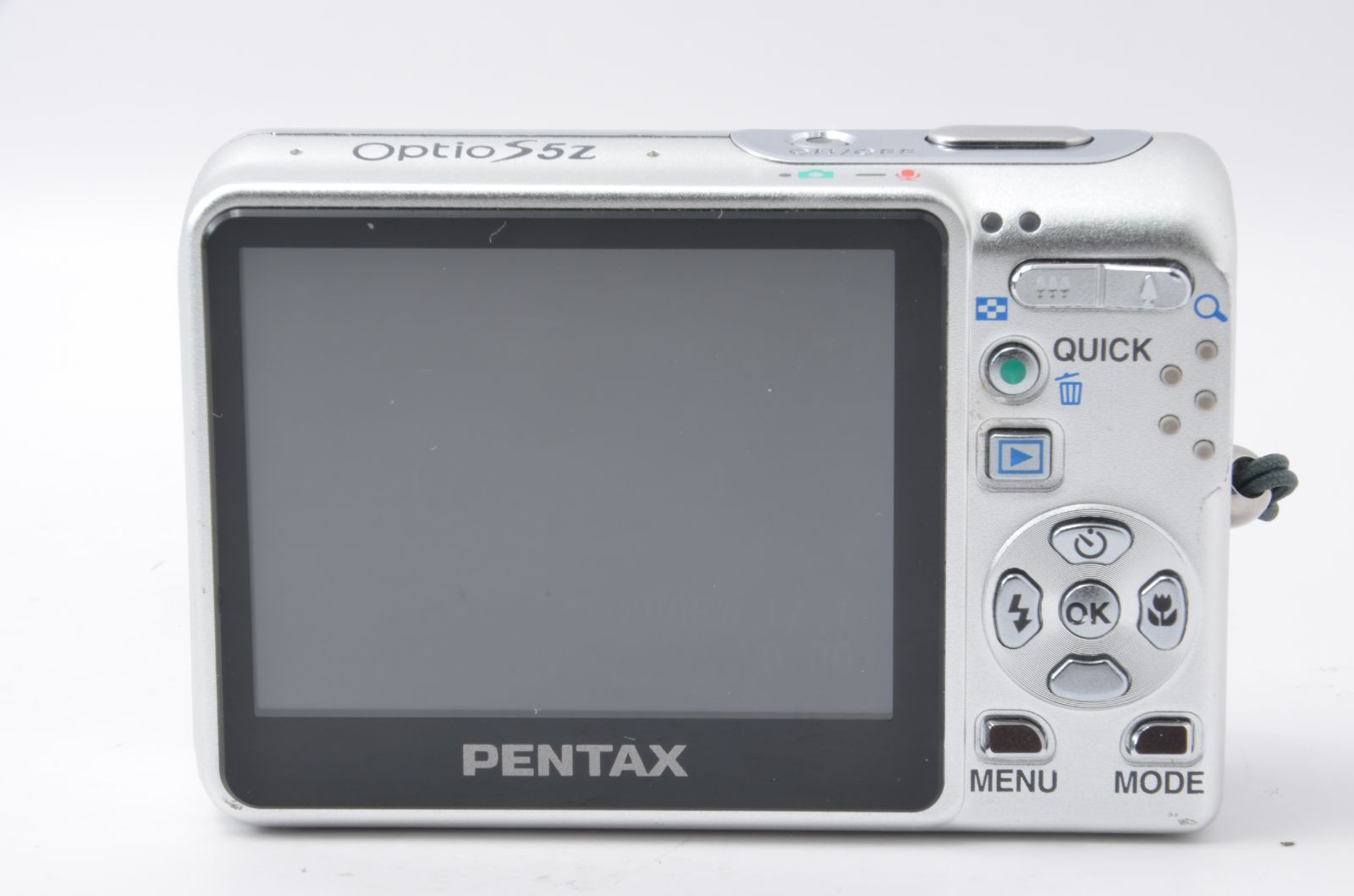 S5Z Optio Pentax Camera PENTAX OPTIO ペンタックス eBay Digital 
