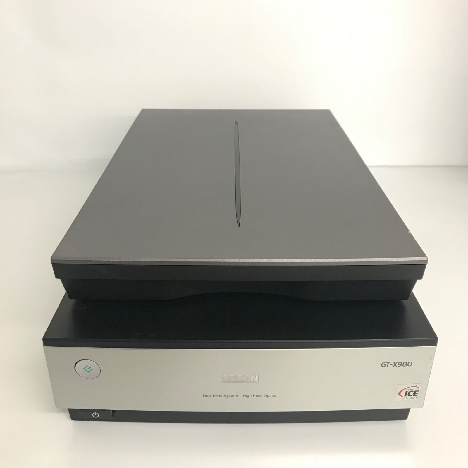【ほぼ新品美品】 EPSON GT-X980 フォトスキャナー ほぼ新品同様】 EPSON GT-X980 フォトスキャナー