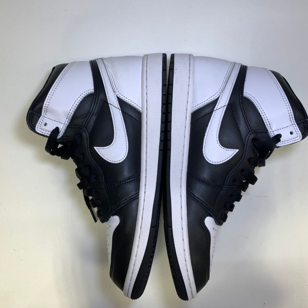 07w8027☆ ナイキ NIKE Air Jordan 1 Retro High OG 
