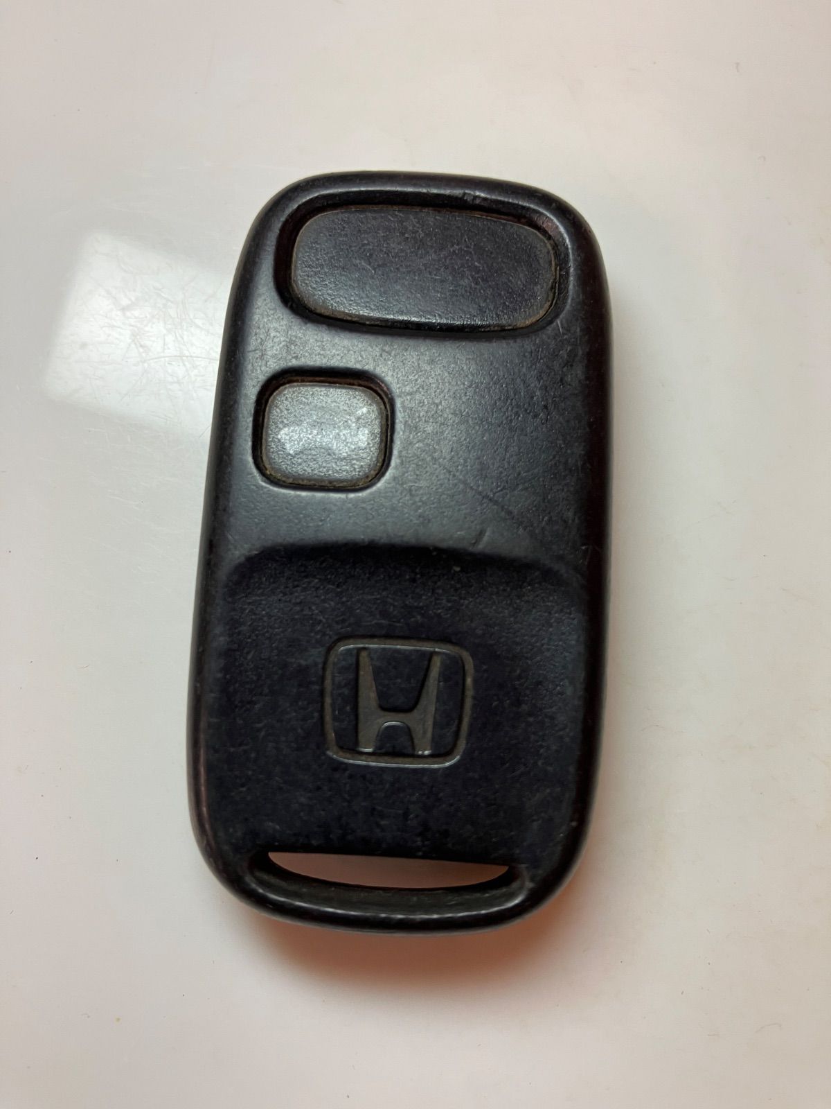 HD15868希少 レア HONDA ホンダ 純正 キーレス リモコン S2000など トランクボタン ２ボタン
