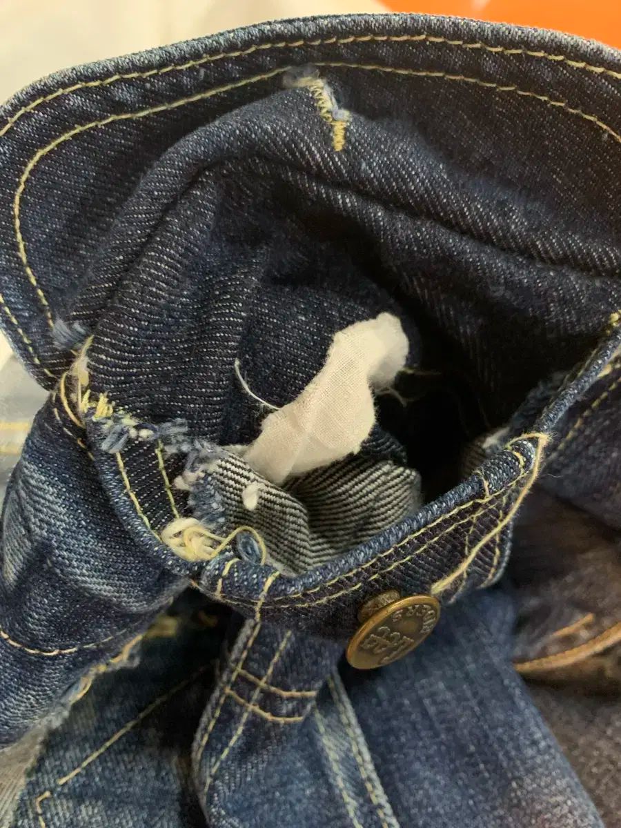 デニム