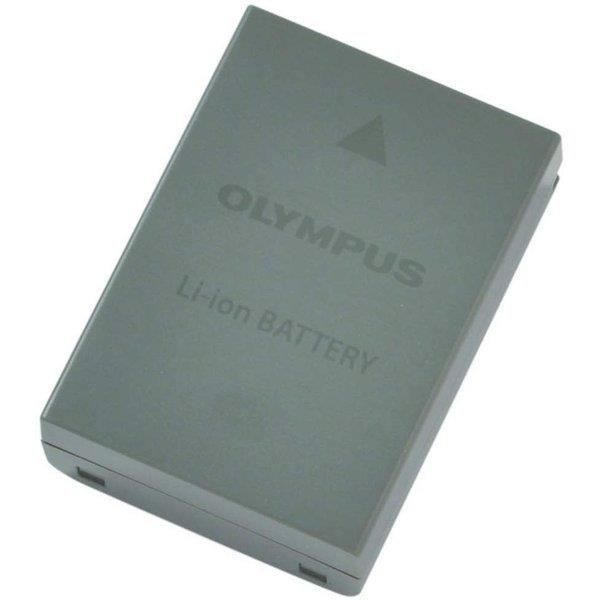 オリンパス OLYMPUS リチウムイオン充電池 BLN-1